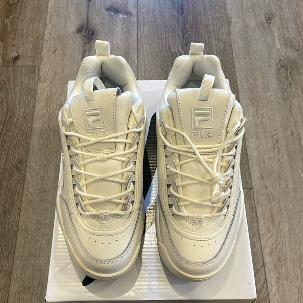 Fila Women's Disruptor II Premium